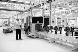 大連 產業升級引領城市發展，譜寫海峽兩岸經貿合作新篇章