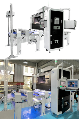 海研科技全面升級板材在線視覺檢測系統(tǒng)，賦能志邦家居智能生產(chǎn)自動化