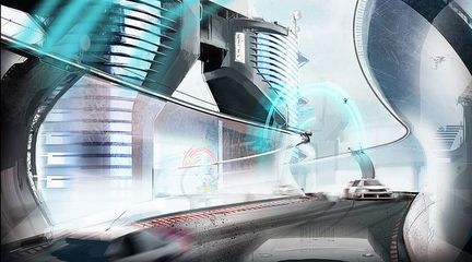 自動化設計 科技與時尚在工業(yè)與產(chǎn)品領域的融合