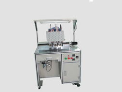 東莞市橫瀝生廣自動化機械設備廠熔接機產(chǎn)品列表