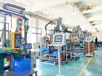 注塑加工廠火災(zāi)防范 自動(dòng)化科技賦能安全升級(jí)